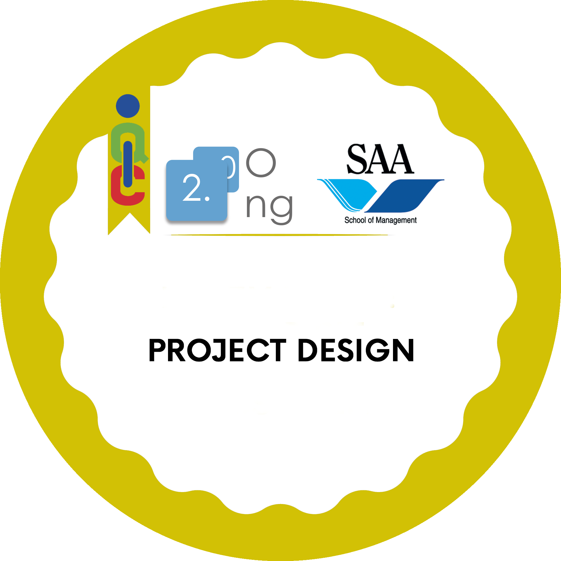 PROGETTARE LA COOPERAZIONE INTERNAZIONALE